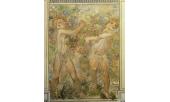 Putti che vendemmiano Putti che vendemmiano
